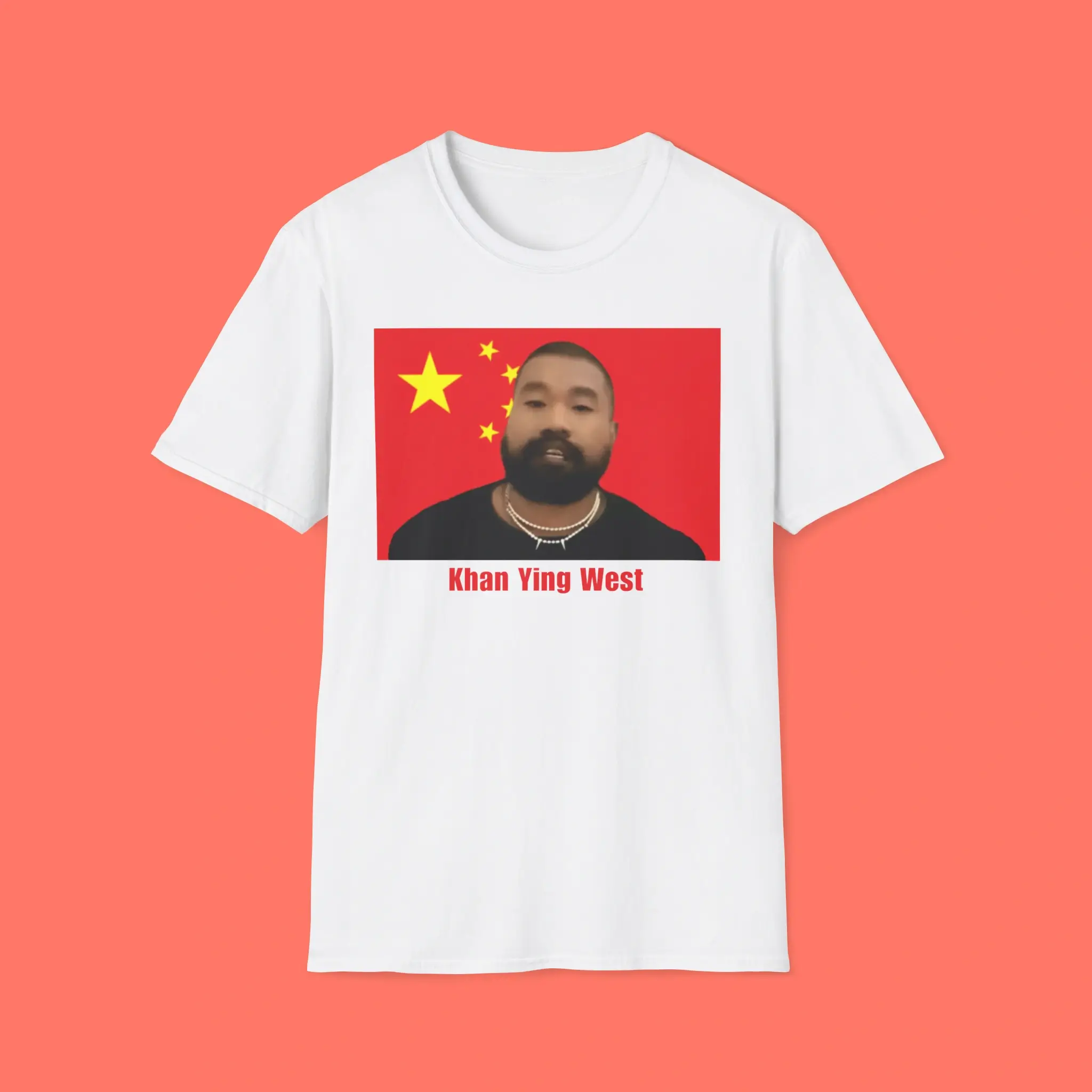 Khan-Ying-West-Shirt Khan Ying West Shirt