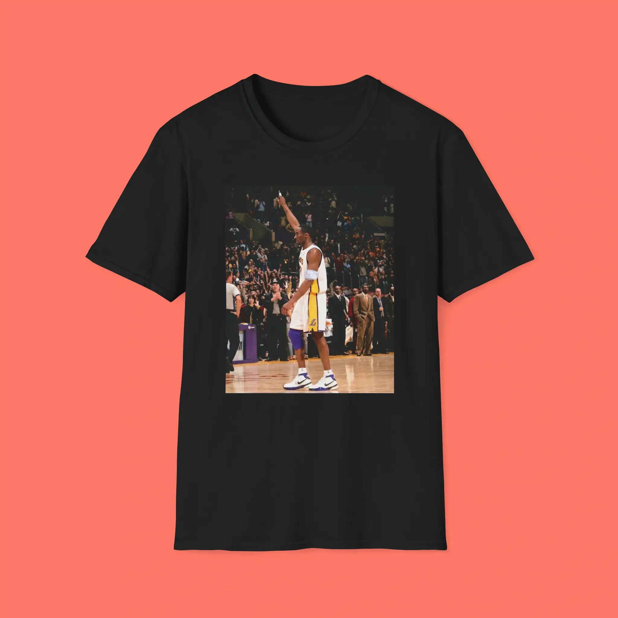 Kobe-Bryant-81-Point-Shirt Kobe Bryant 81-Point Shirt