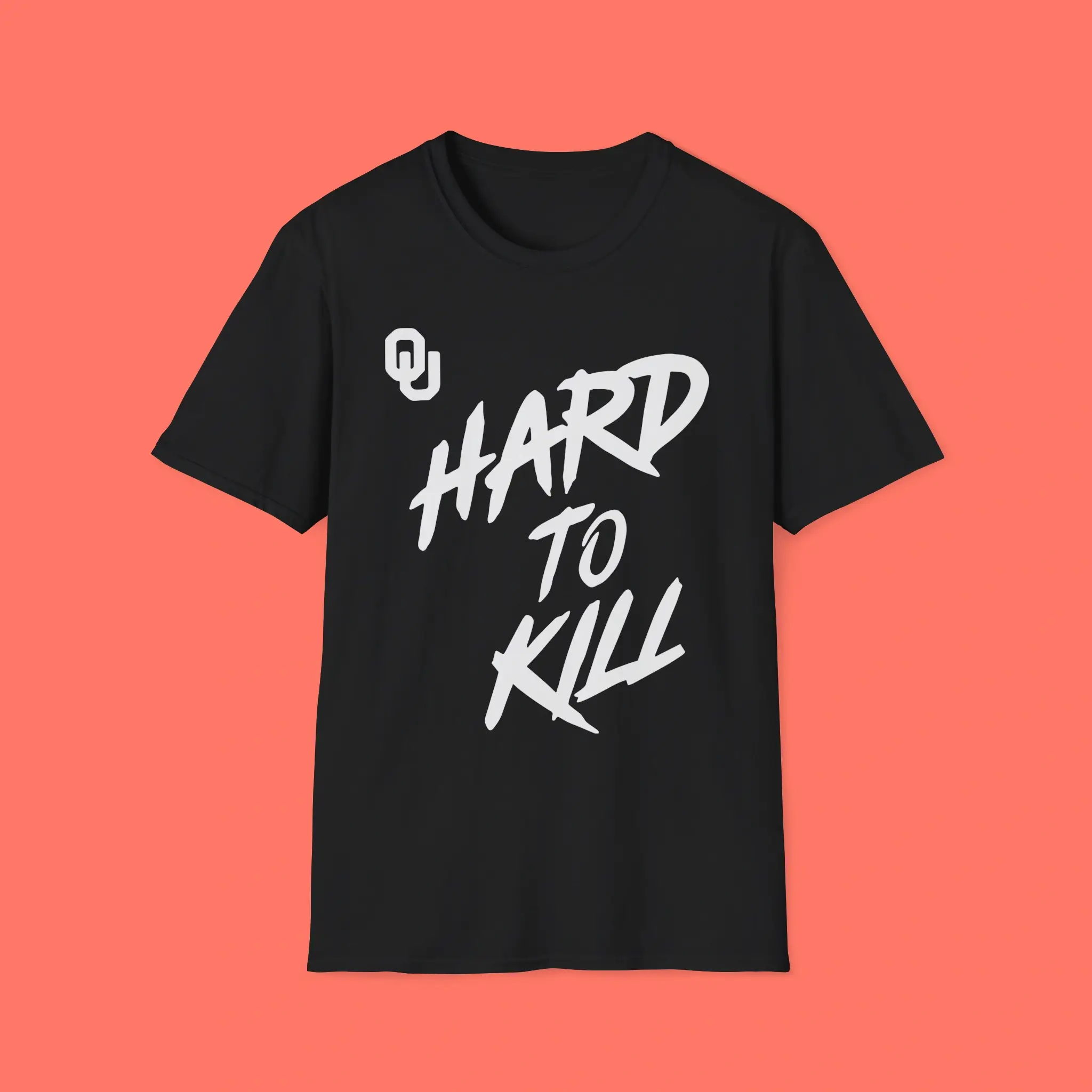 Oklahoma-Football-DE-Taylor-Wein-Hard-To-Kill-Shirt Oklahoma Football Taylor Wein Hard To Kill Shirt