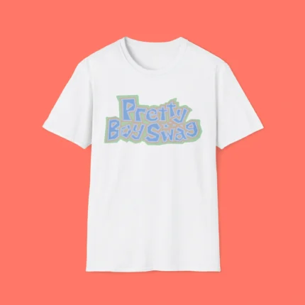 Pretty Boy Swag Shirt
