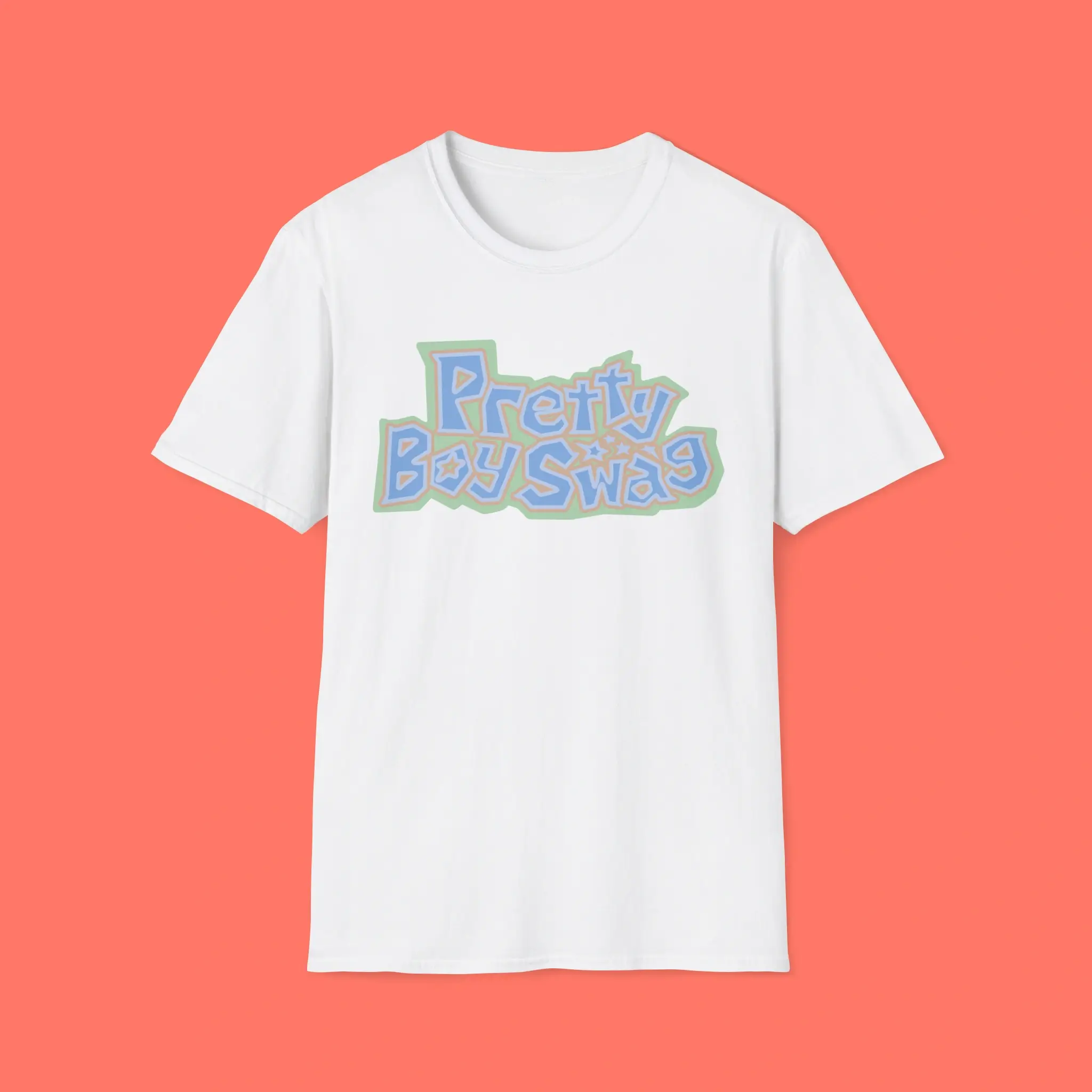 Pretty-Boy-Swag-Shirt Pretty Boy Swag Shirt