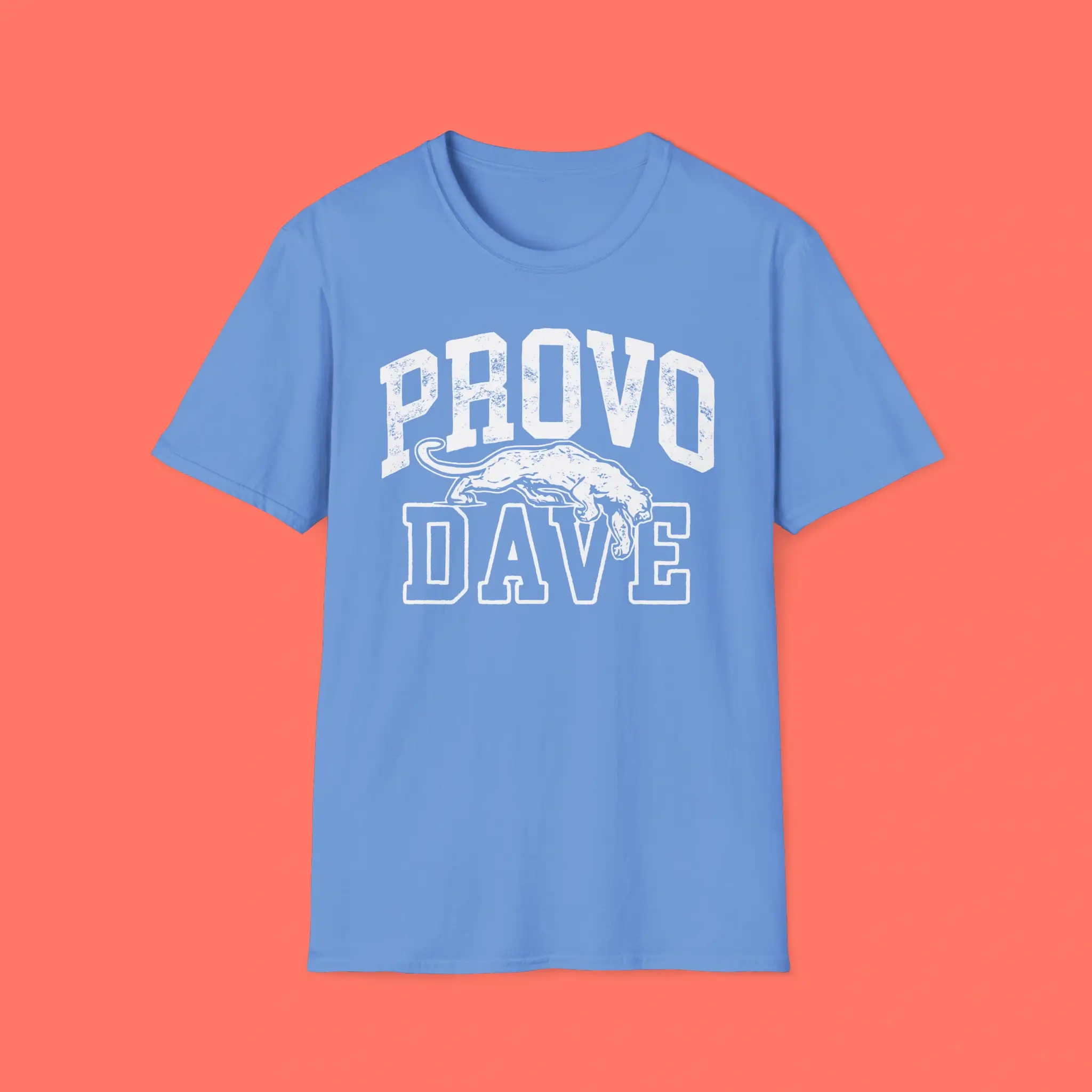Provo-Dave-Shirt Provo Dave Shirt