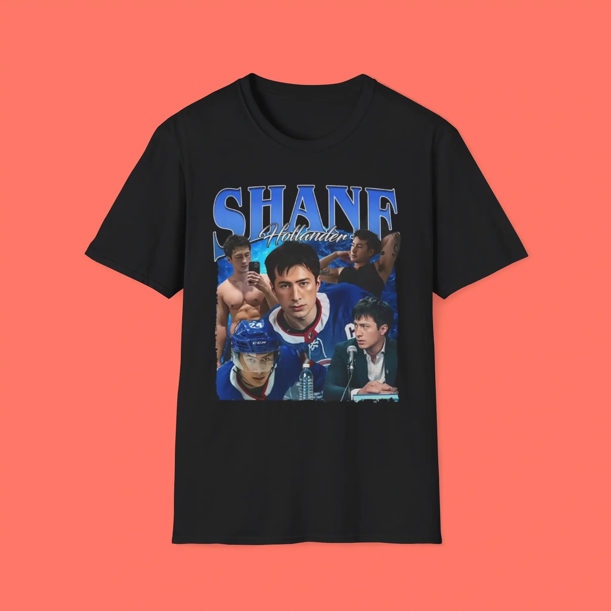 Shane-Hollander-Shirt Shane Hollander Shirt