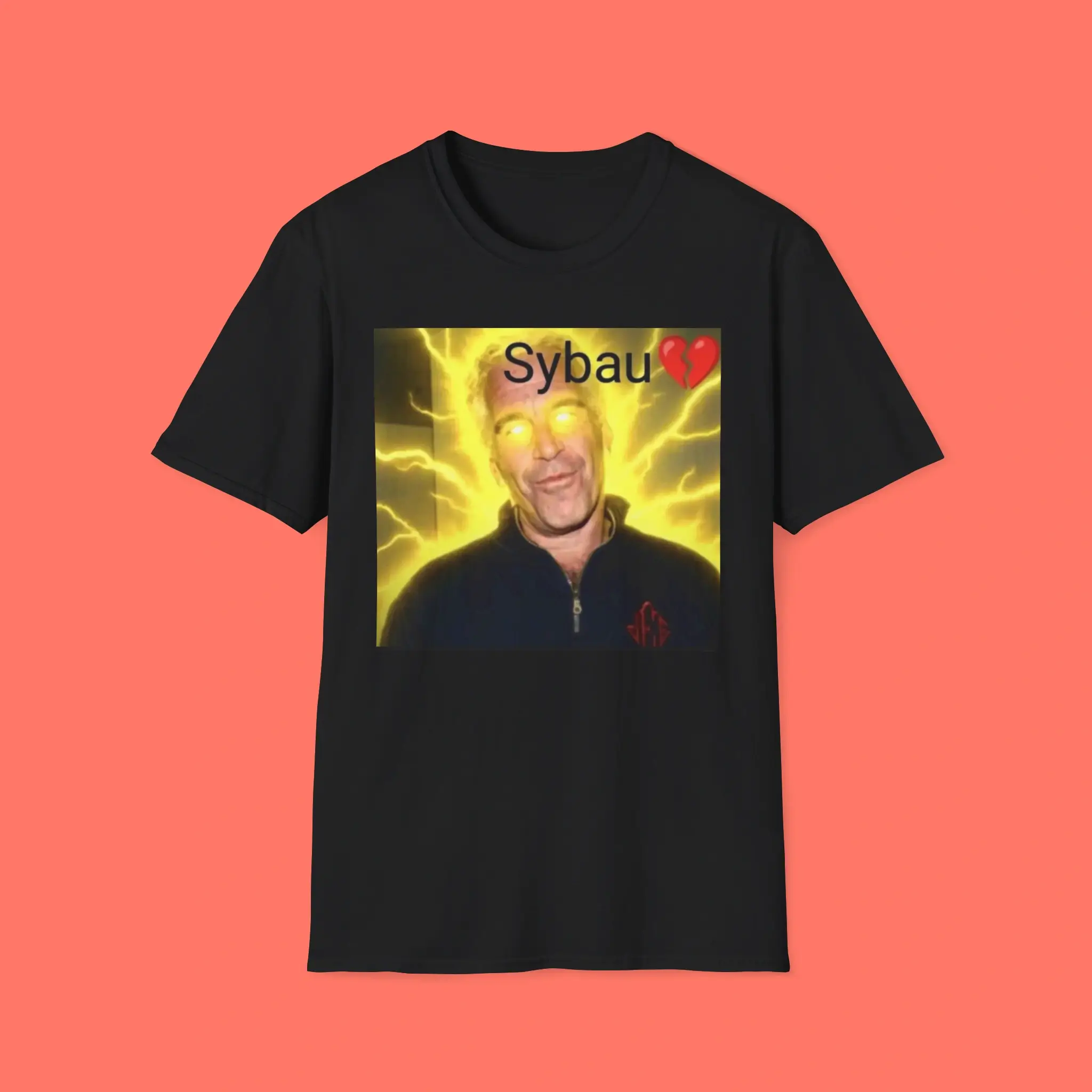 Sybau-Jeffrey-Epstein-Shirt Sybau Jeffrey Epstein Shirt
