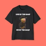 The Burnt Peanut GOOP Bungulator Premium Shirt