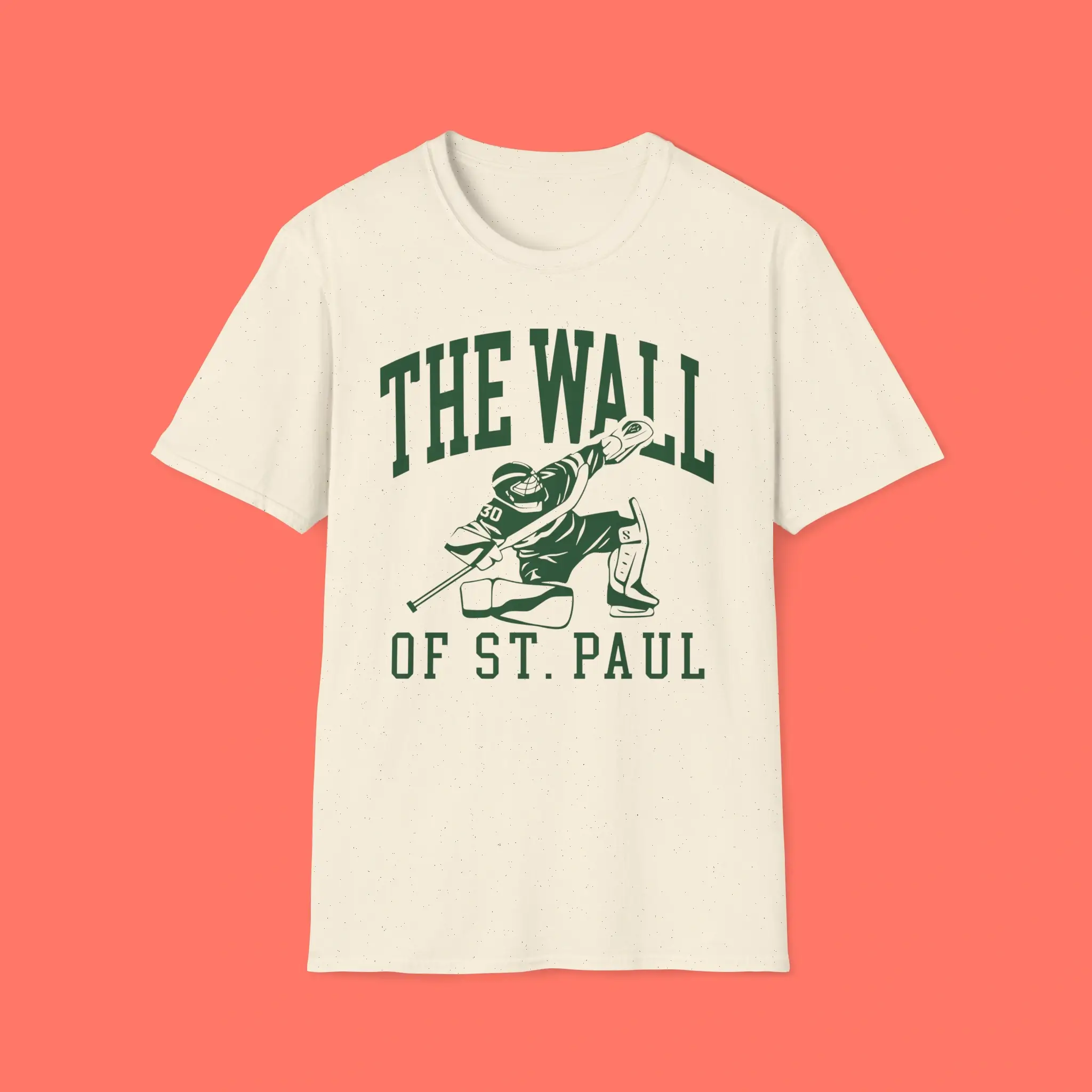 The-Wall-Of-St-Paul-Shirt The Wall Of St. Paul Shirt