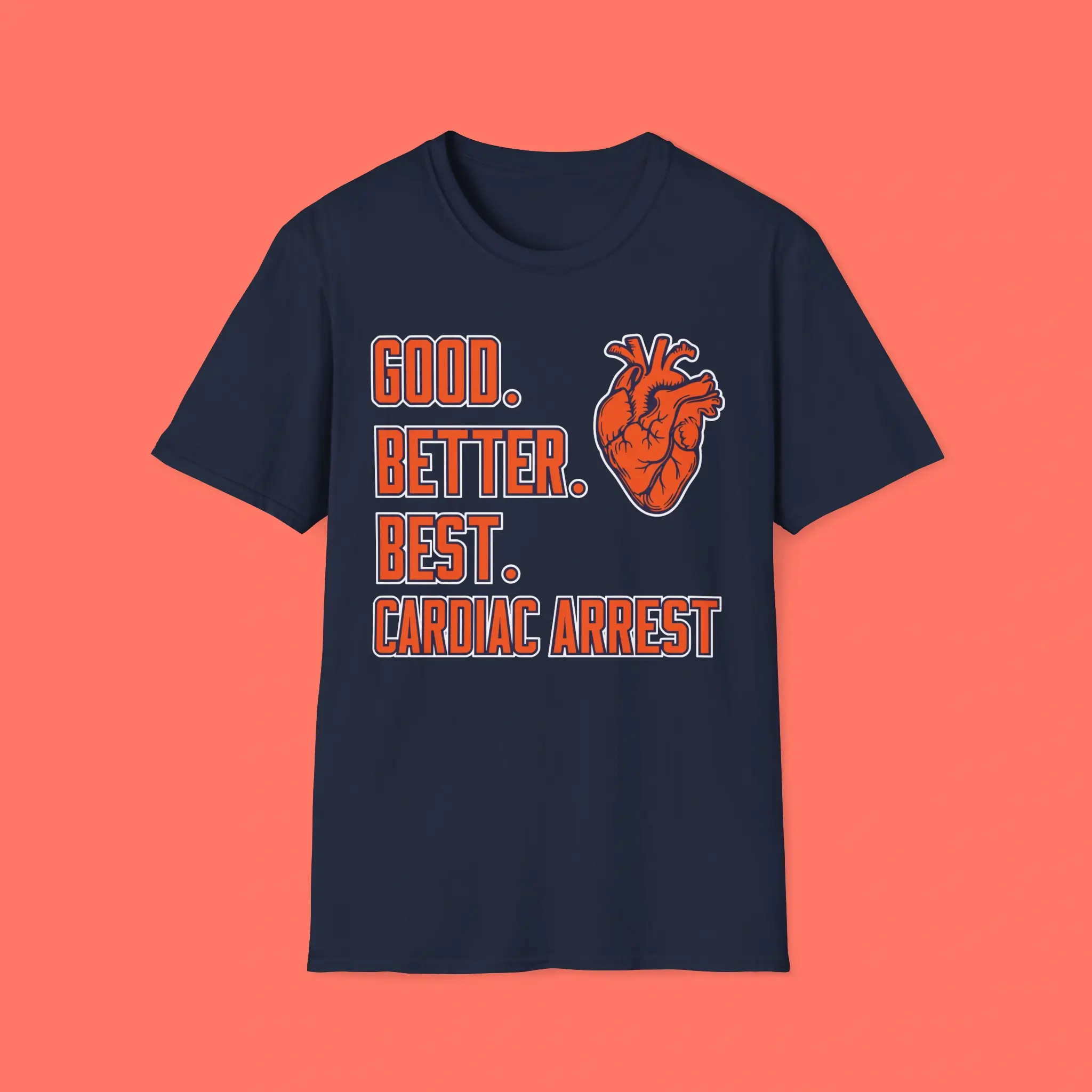 Bears-Good-Better-Best-Cardiac-Arrest-Shirt Bears Good Better Best Cardiac Arrest Shirt