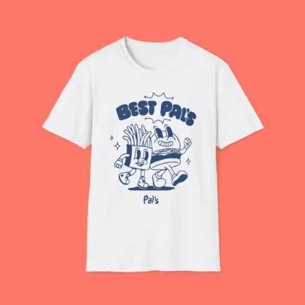 Best Pal's Shirt