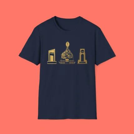 Bobcats 2025 NCAA FCS Football National Champions Shirt