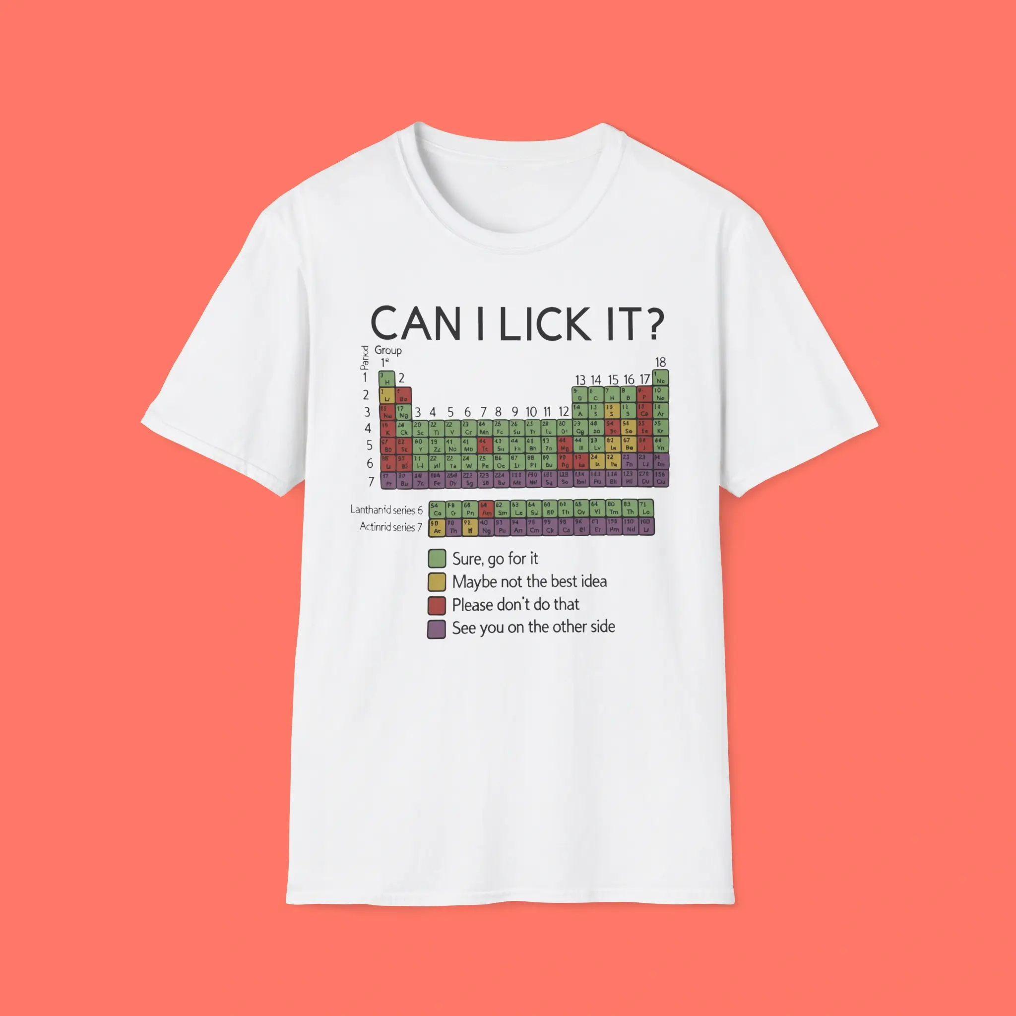 Can-I-Lick-It-Chemistry-Shirt Can I Lick It Chemistry Shirt