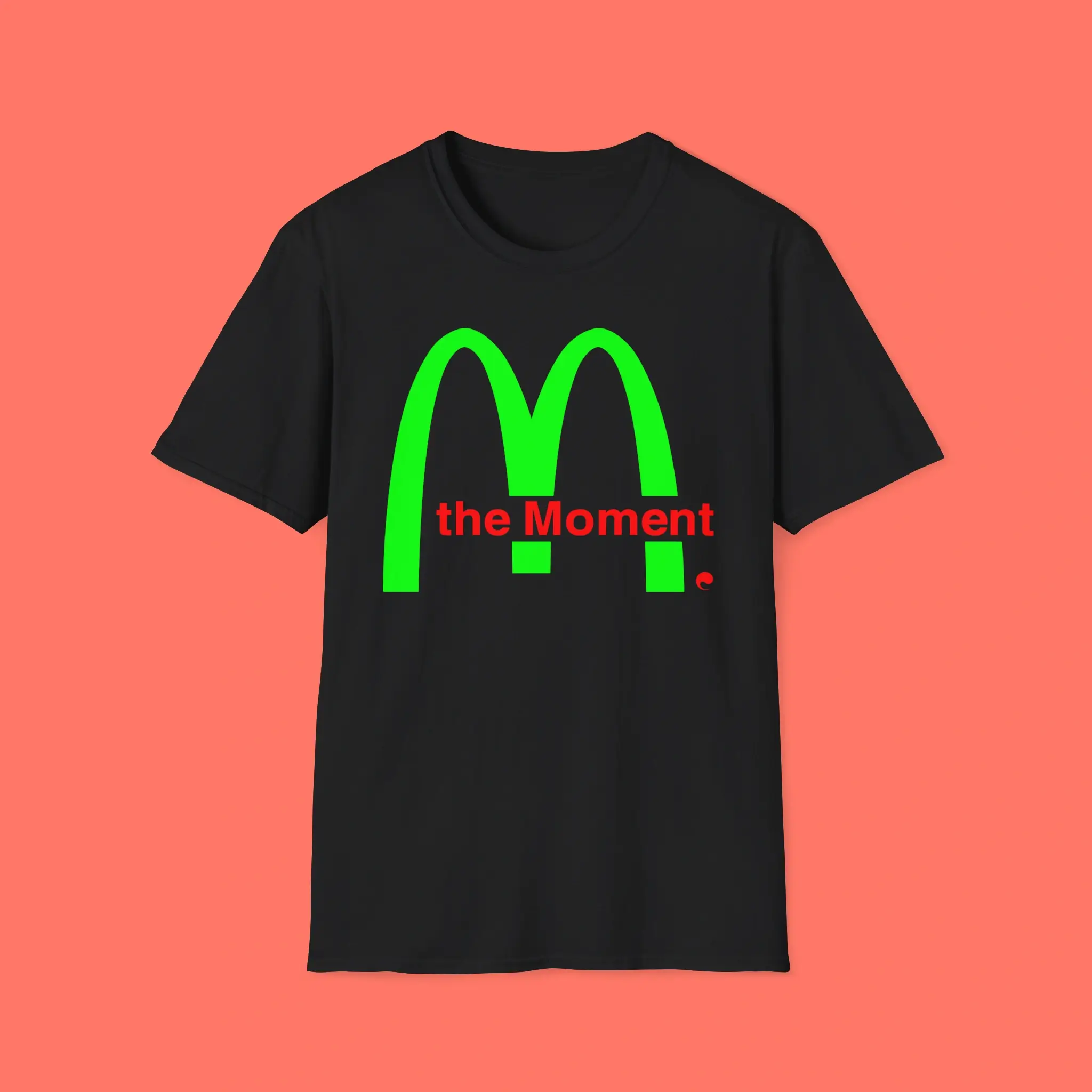 Charli-XCX-The-Moment-Shirt Charli XCX The Moment Shirt