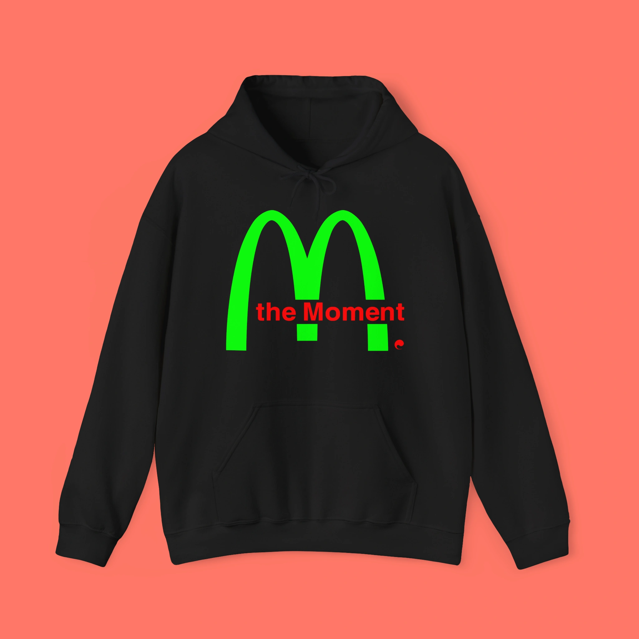 Charli XCX The Moment Shirt - The Moment Tee - OriBubble