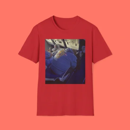 Chris Mintzy Plane Shirt
