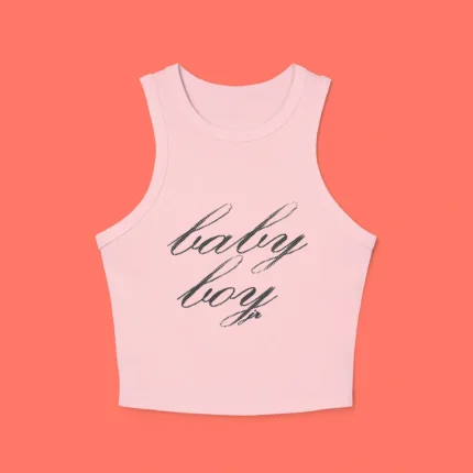 Deadair Baby Boy Baby Tank
