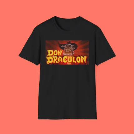 Don Draculon Shirt