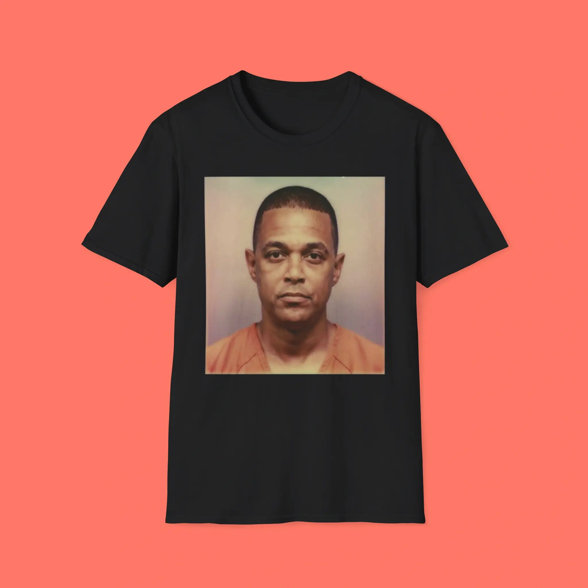 Don-Lemons-Mugshot-Shirt Don Lemon’s Mugshot Shirt