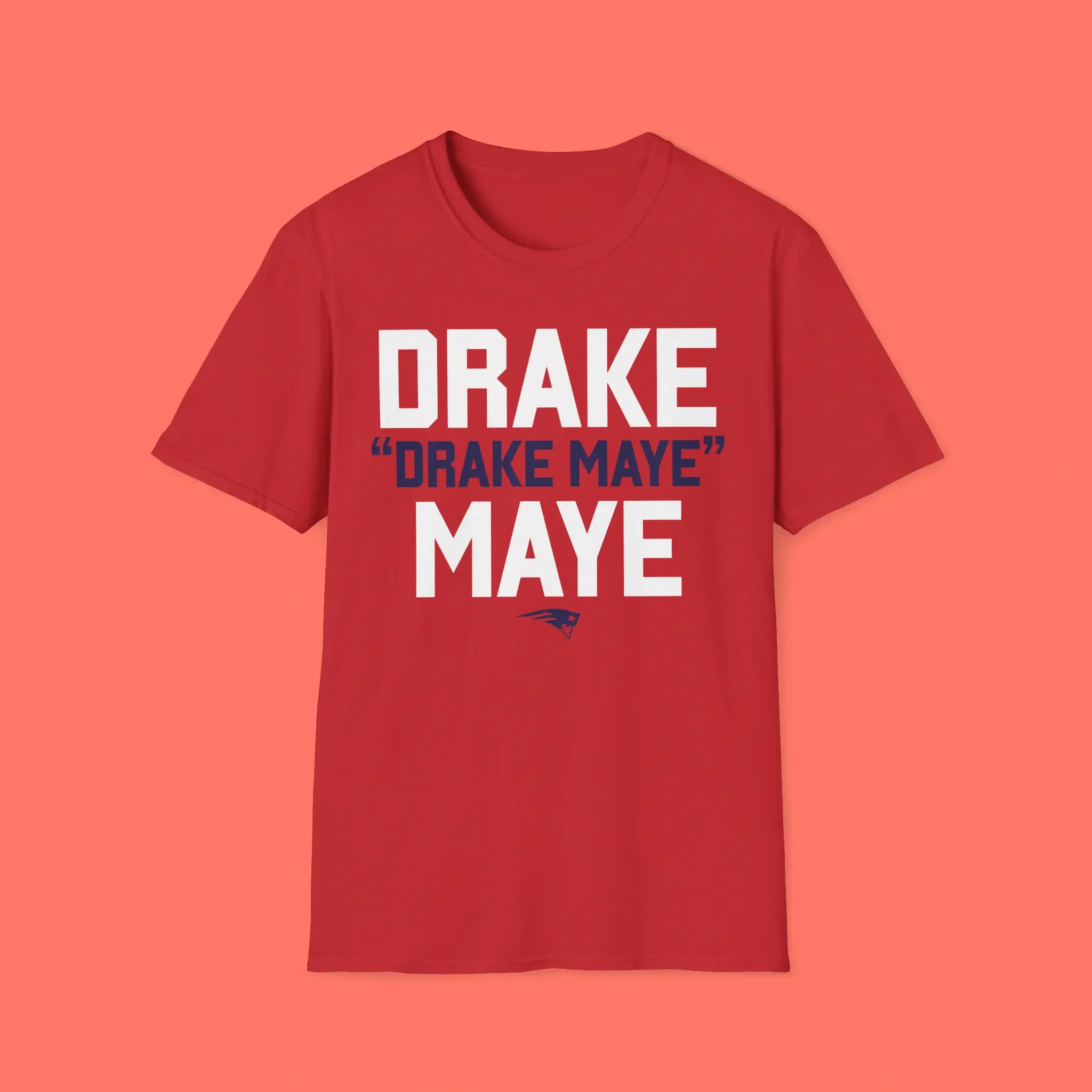 Drake-Drake-Maye-Maye-Shirt Drake Drake Maye Maye Shirt
