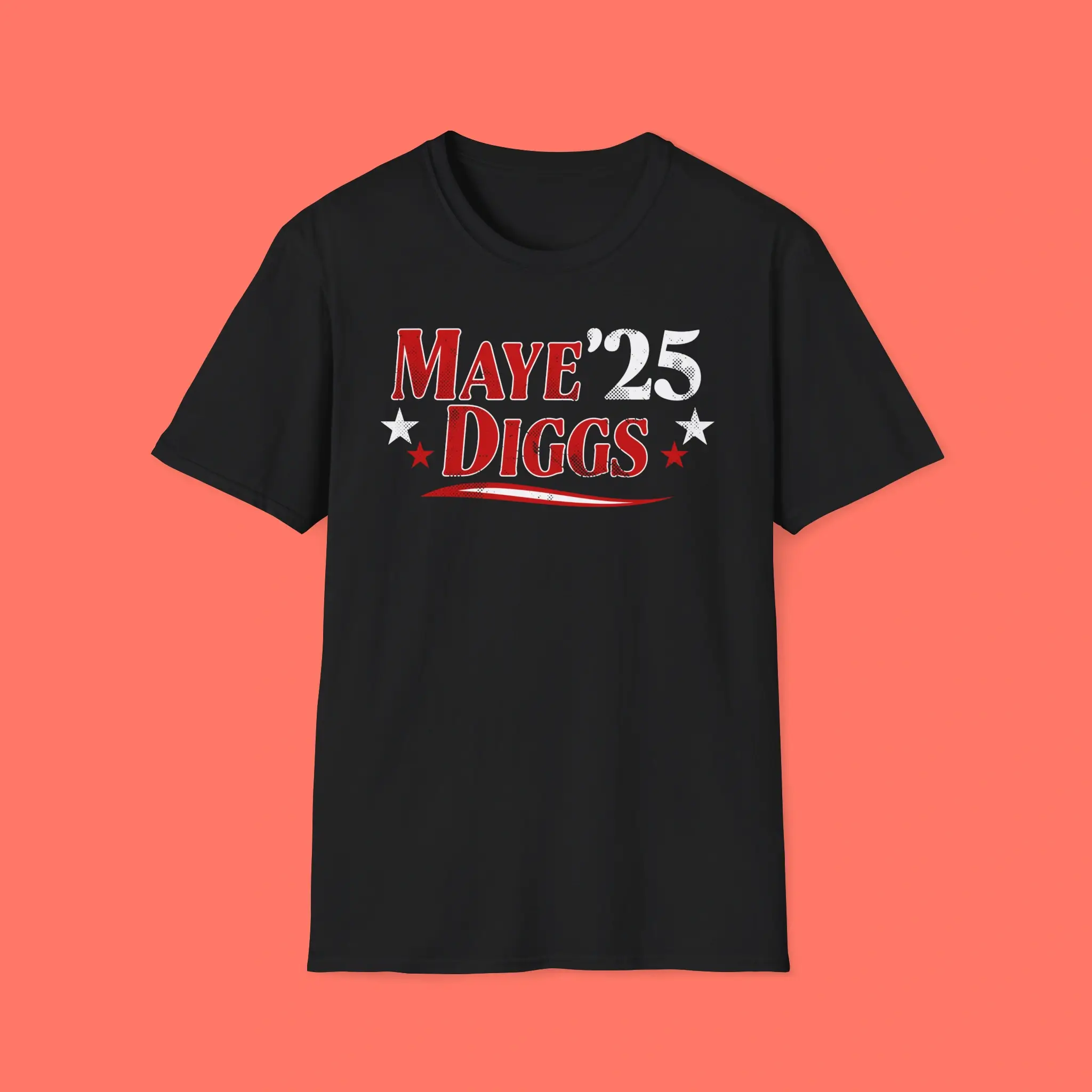 Drake-Maye-Stefon-Diggs-25-Shirt Drake Maye-Stefon Diggs '25 Shirt