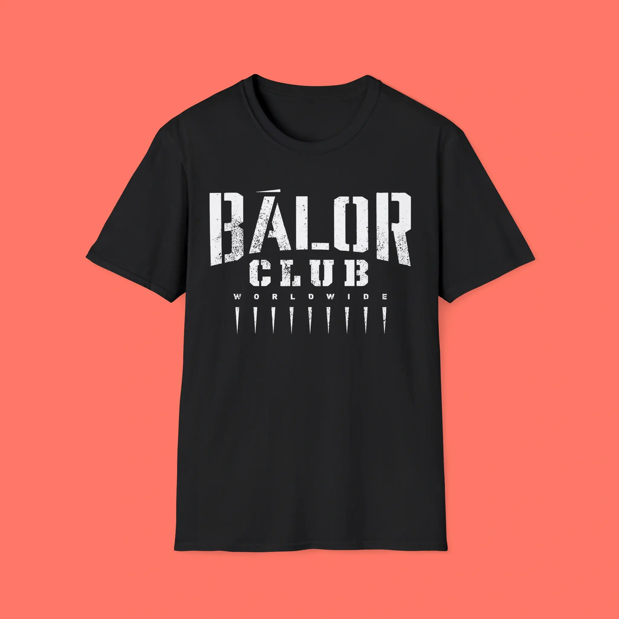 Finn-Balor-Club-Worldwide-Shirt Finn Balor Club Worldwide Shirt