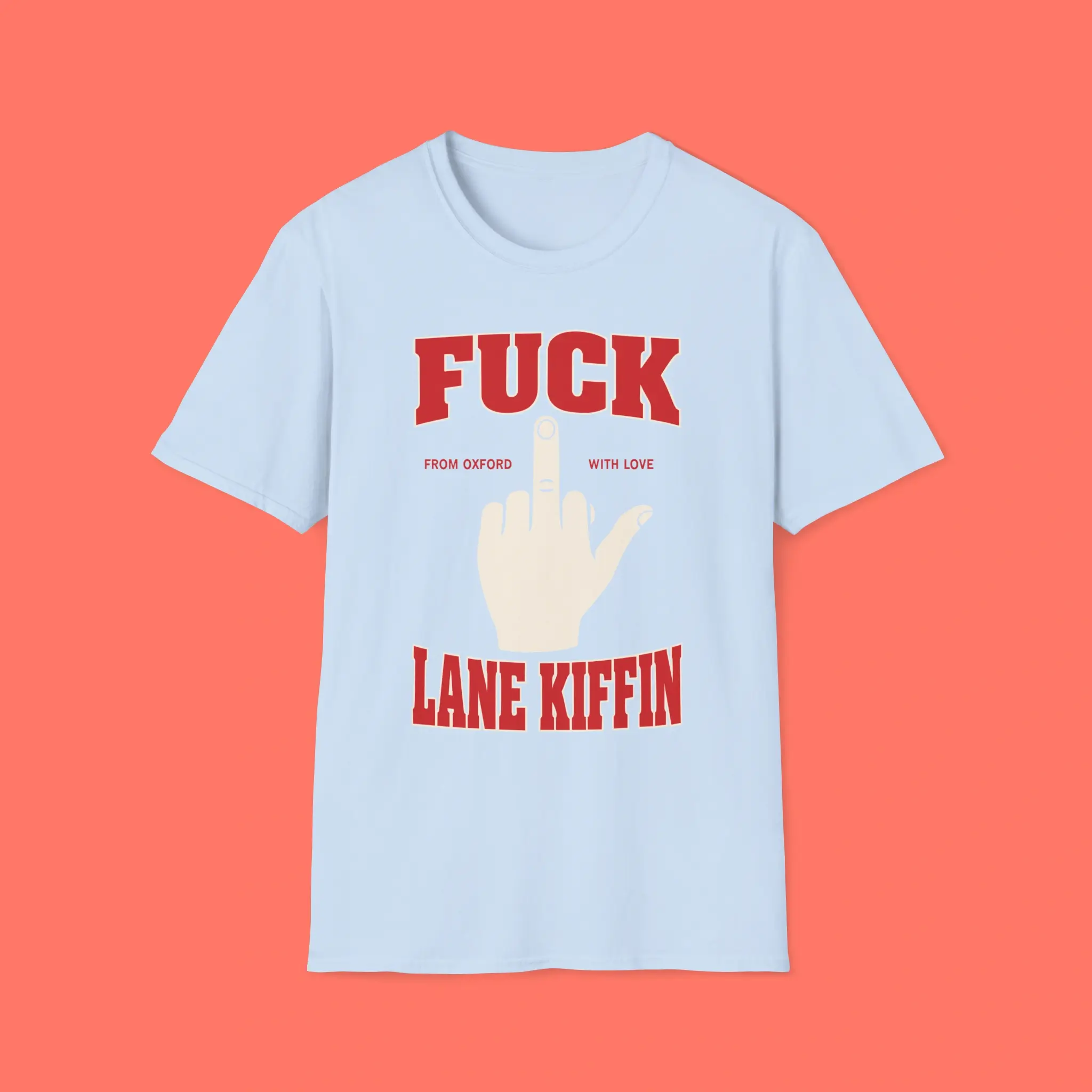 Fuck-Lane-Kiffin-From-Oxford-With-Love-Shirt Fuck Lane Kiffin From Oxford With Love Shirt