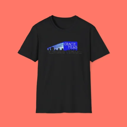 Gracie Films Shirt
