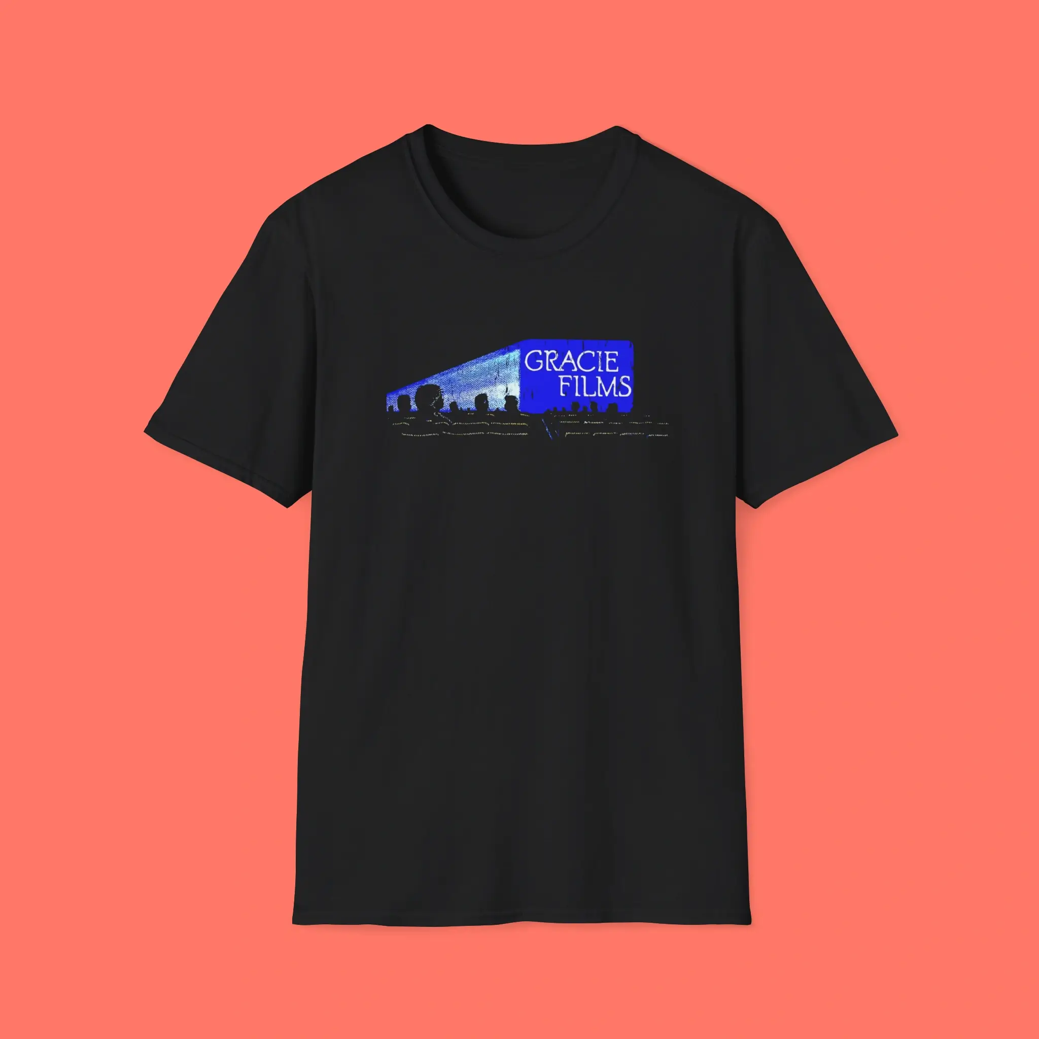 Gracie-Films-Shirt Gracie Films Shirt