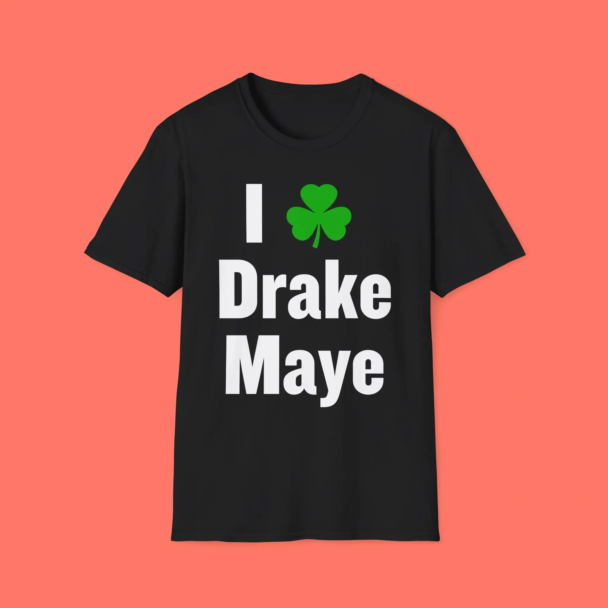 I-Chisholm-Drake-Maye-Shirt I Chisholm Drake Maye Shirt