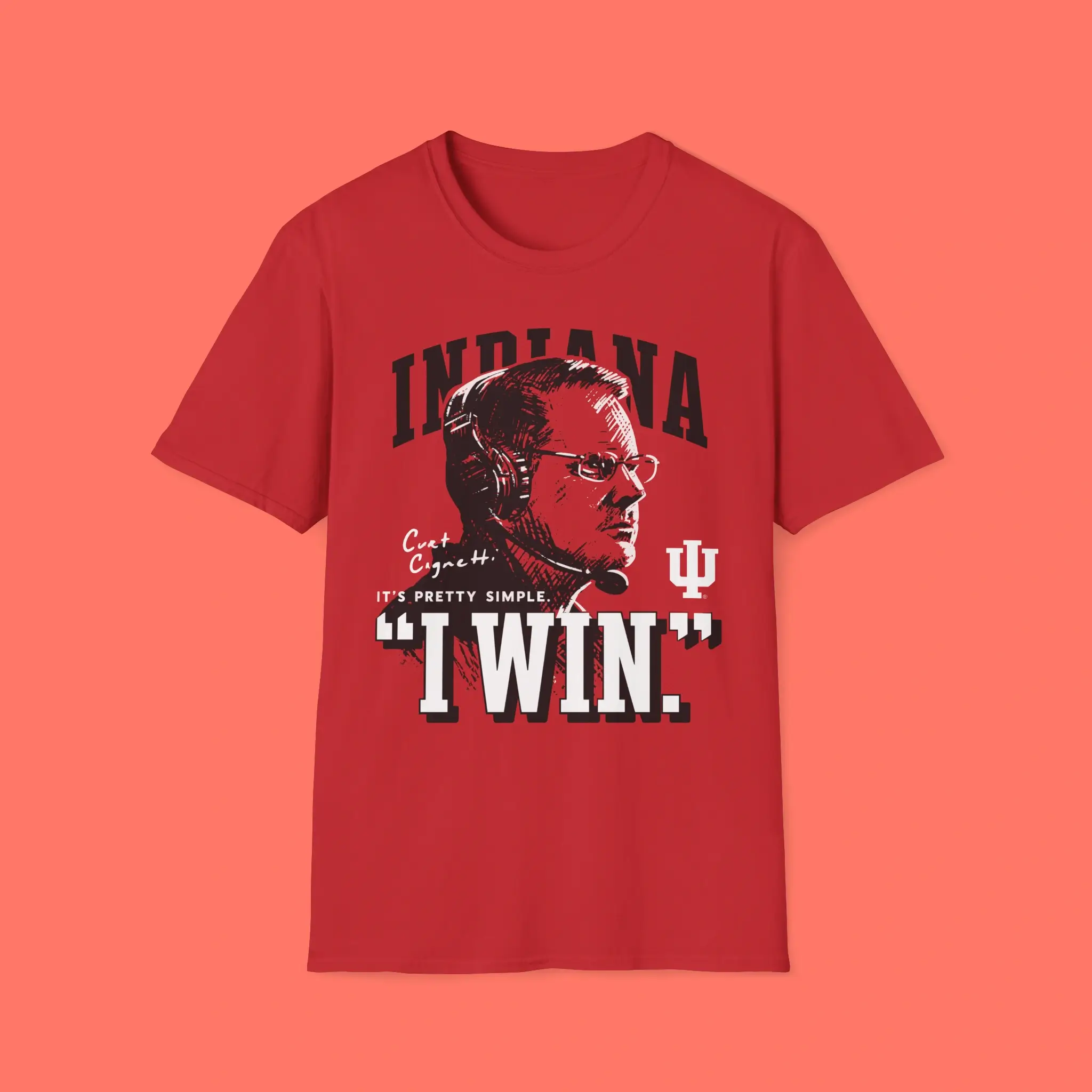 IU-Football-Curt-Cignetti-I-Win-Shirt IU Football Curt Cignetti I Win Shirt