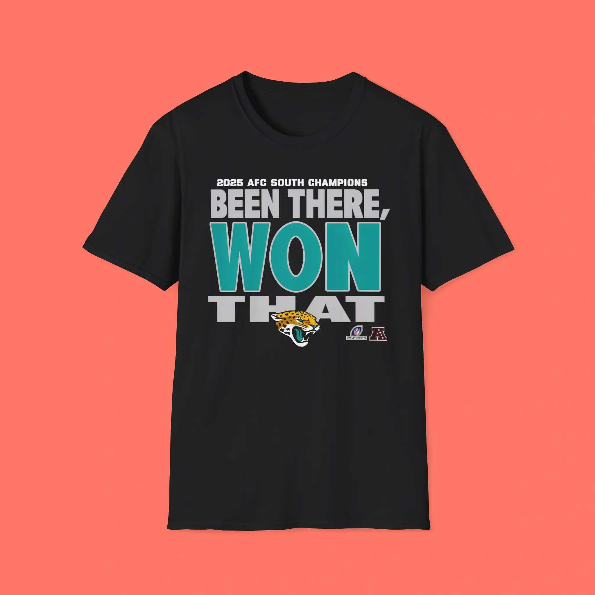 Jacksonville-Jaguars-Been-There-Won-That-Shirt Jacksonville Jaguars Been There Won That Shirt