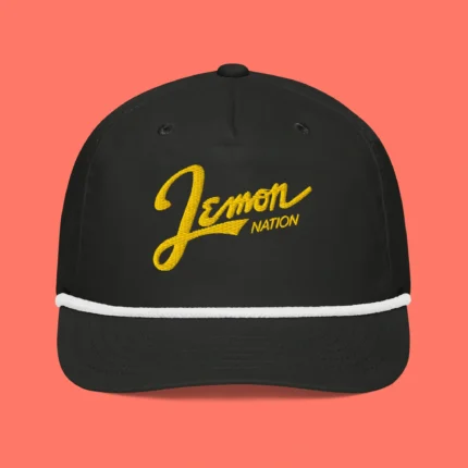 Lemon Nation Hat