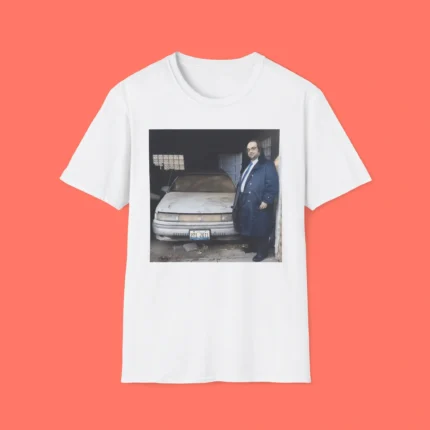 Mercury Sable Wagon Shirt