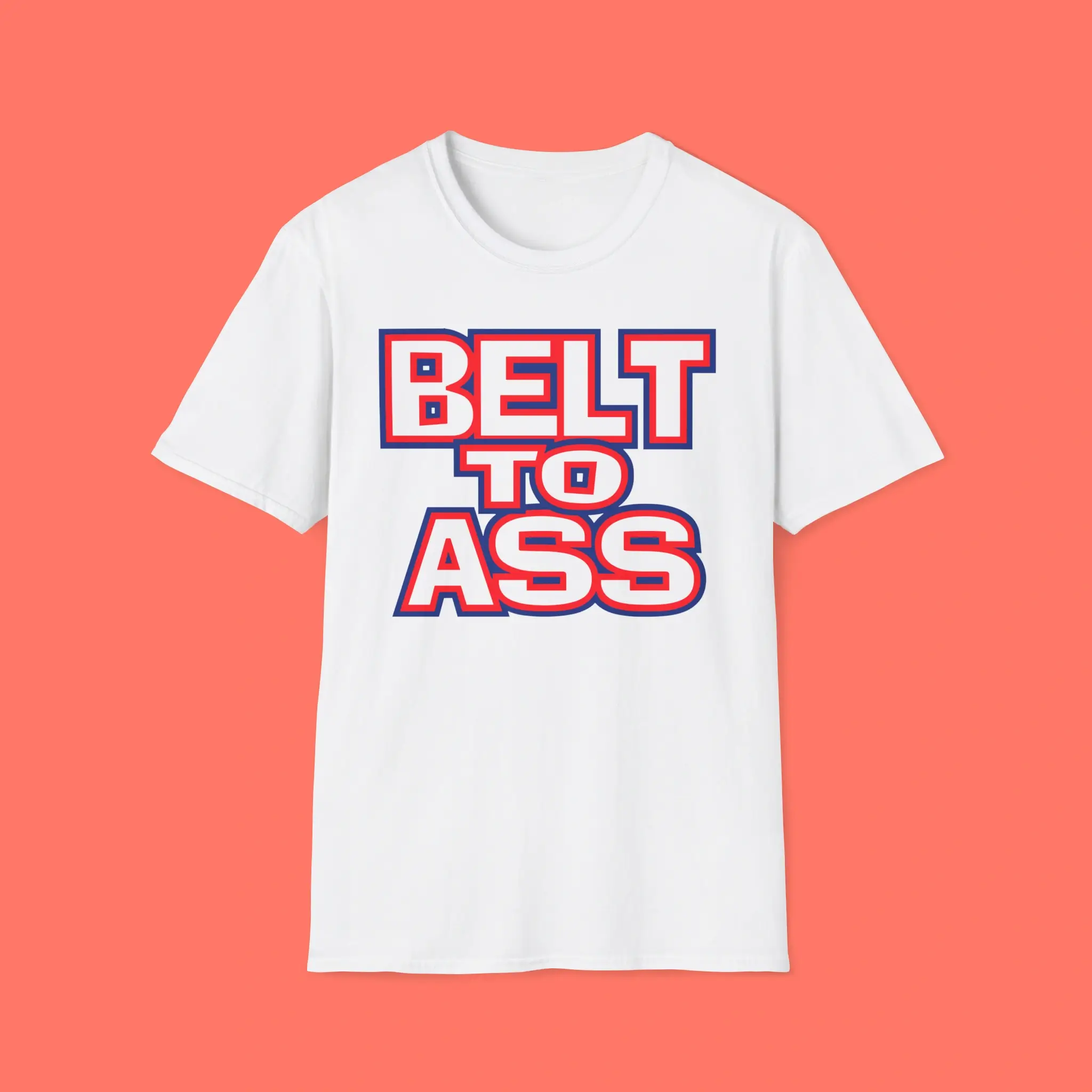 Miami-Hurricanes-Belt-To-Ass-Shirt Miami Hurricanes Belt To Ass Shirt