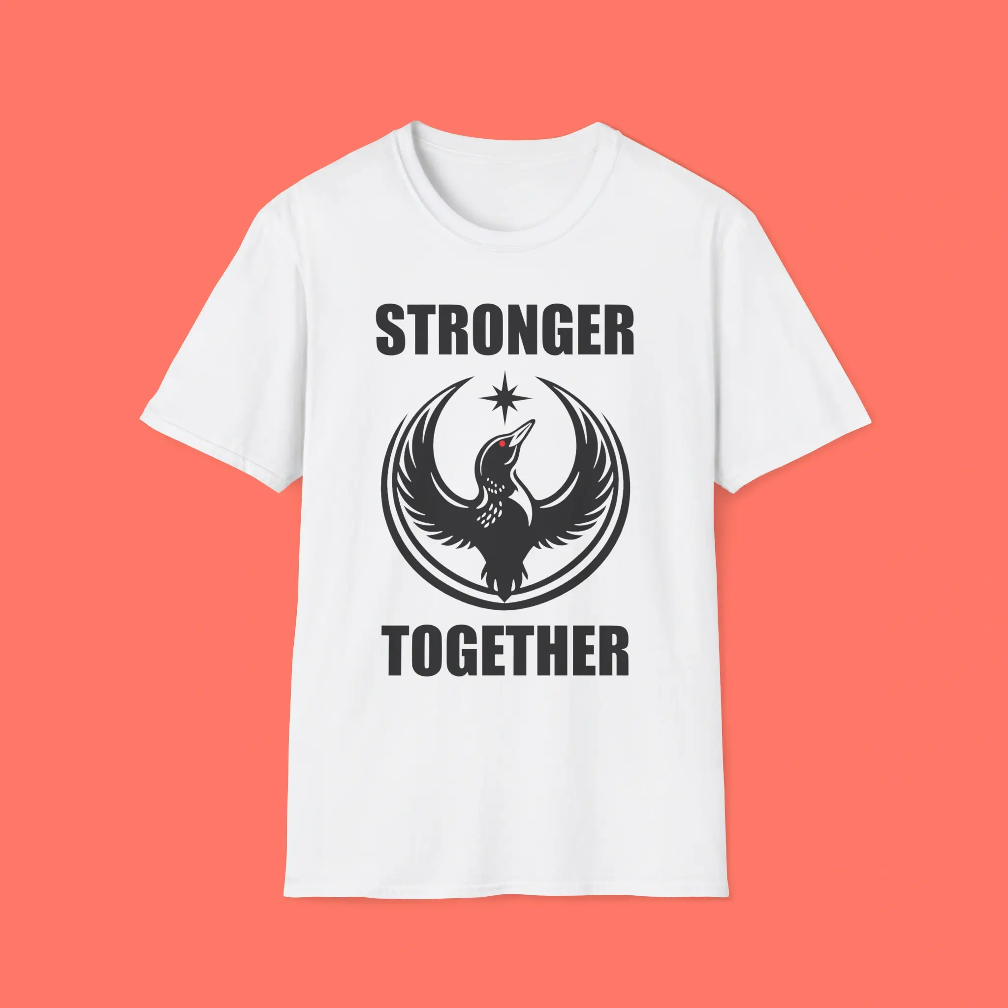 Minnesota-Rebel-Alliance-Strong-Together-Shirt Minnesota Rebel Alliance Strong Together Shirt