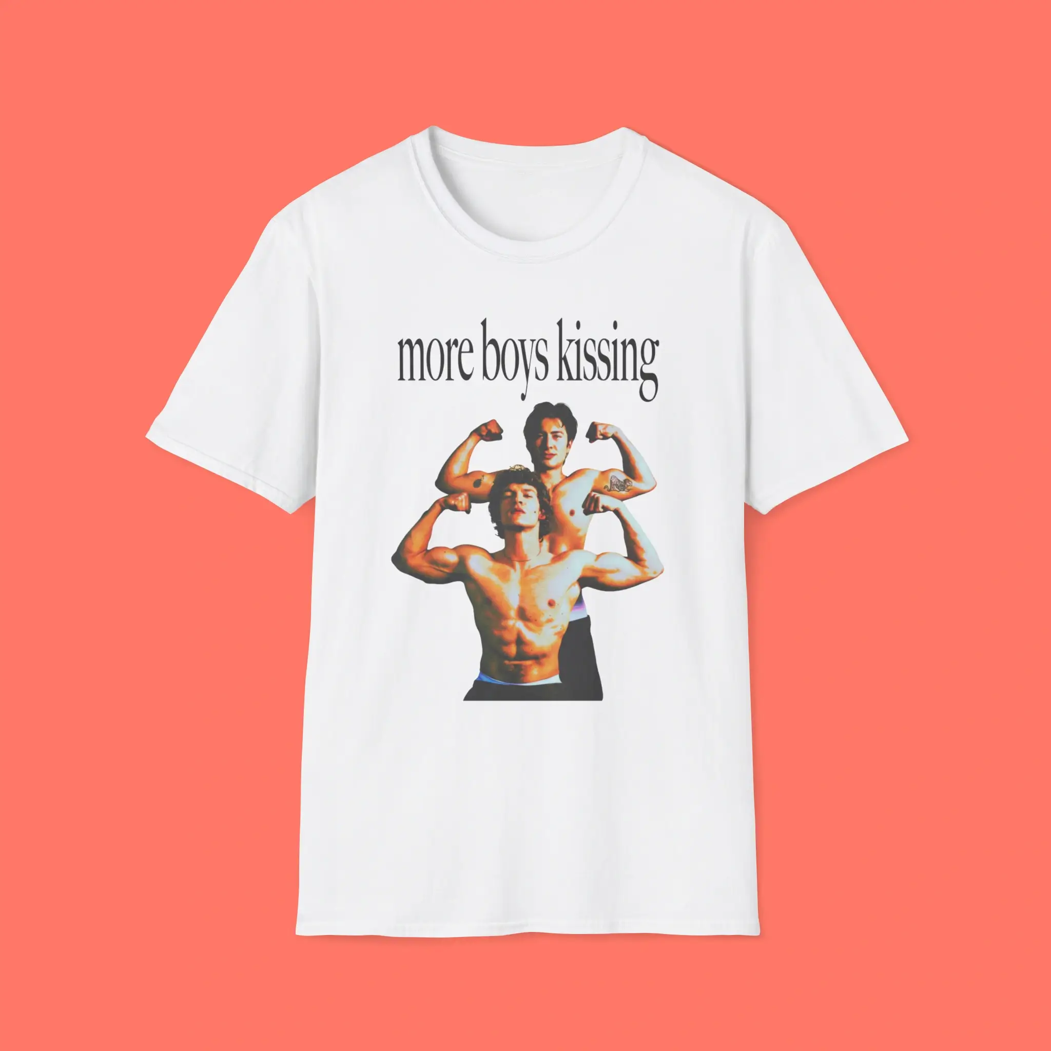 More-Boys-Kissing-Shirt More Boys Kissing Shirt