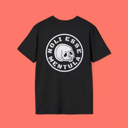Noli Esse Mentula Shirt