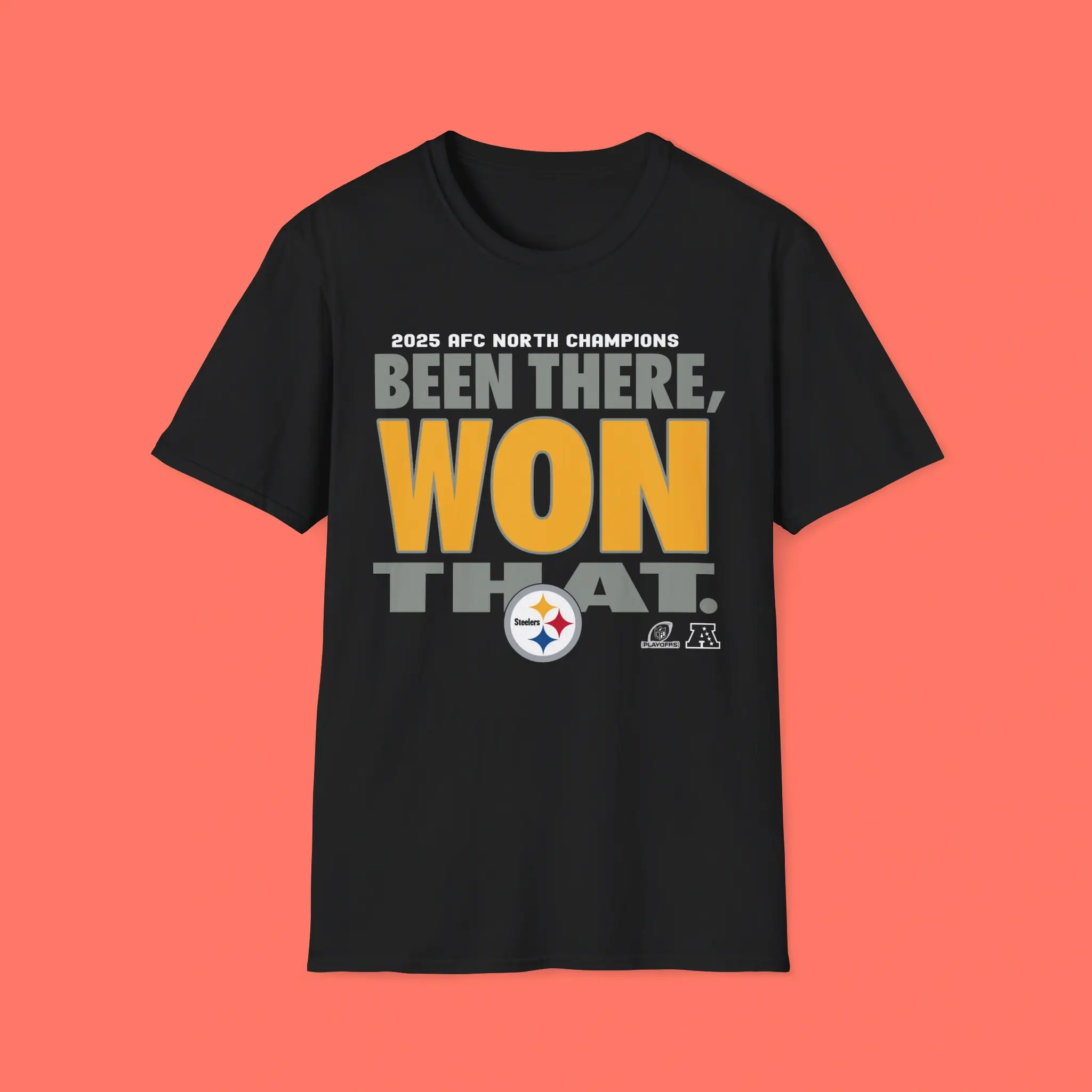 Pittsburgh-Steelers-Been-There-Won-That-Shirt Pittsburgh Steelers Been There Won That Shirt