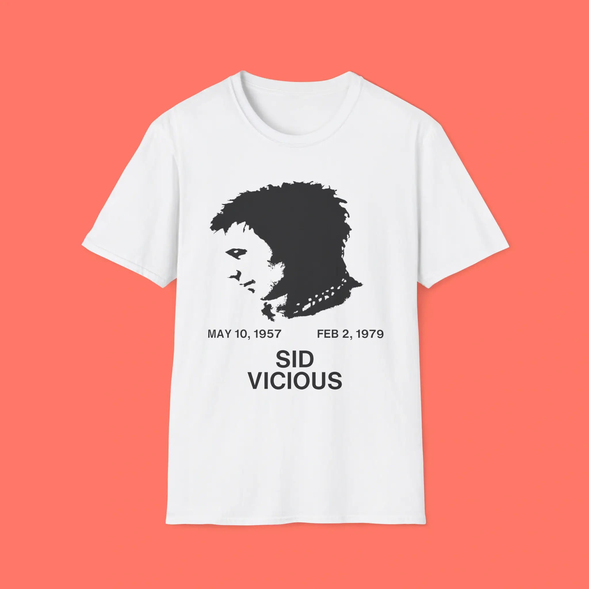 Sid-Vicious-Shirt Sid Vicious Shirt