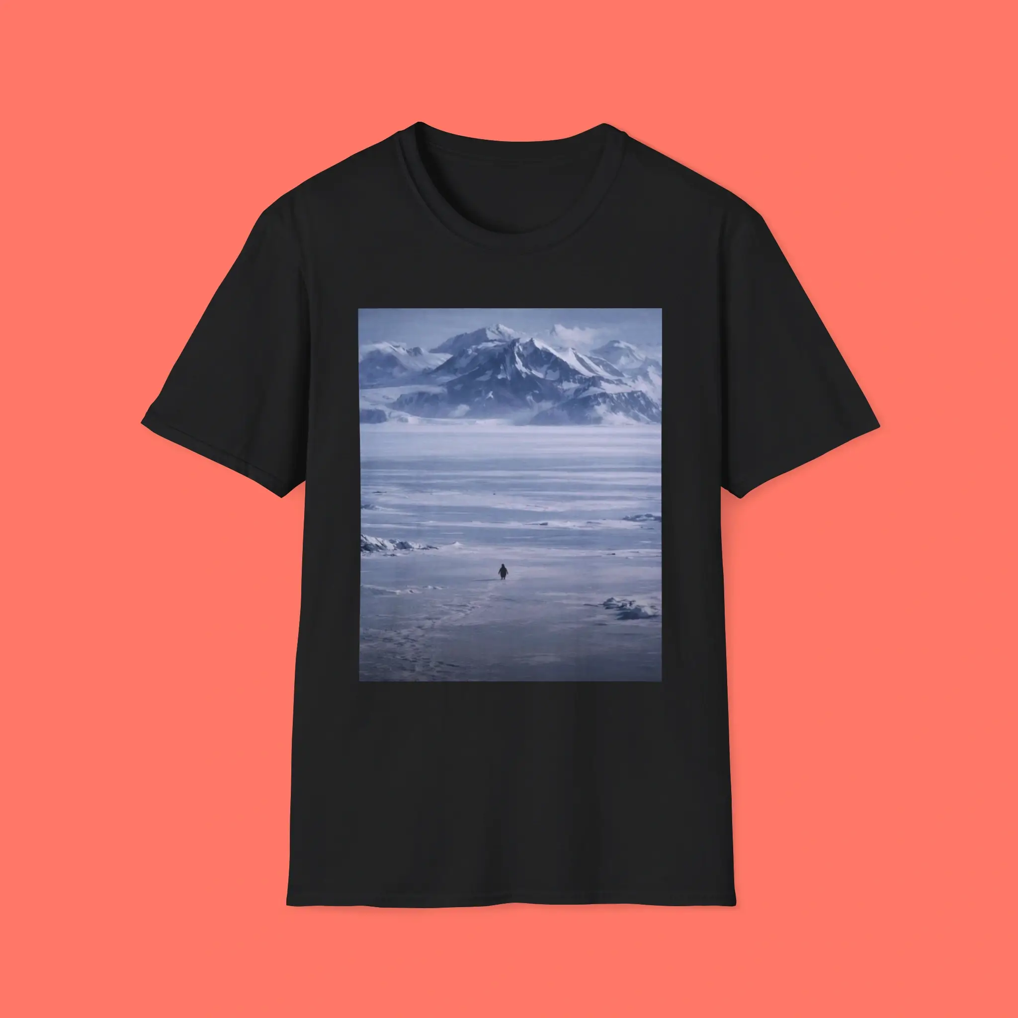 The-Nihilist-Penguin-Shirt The Nihilist Penguin Shirt