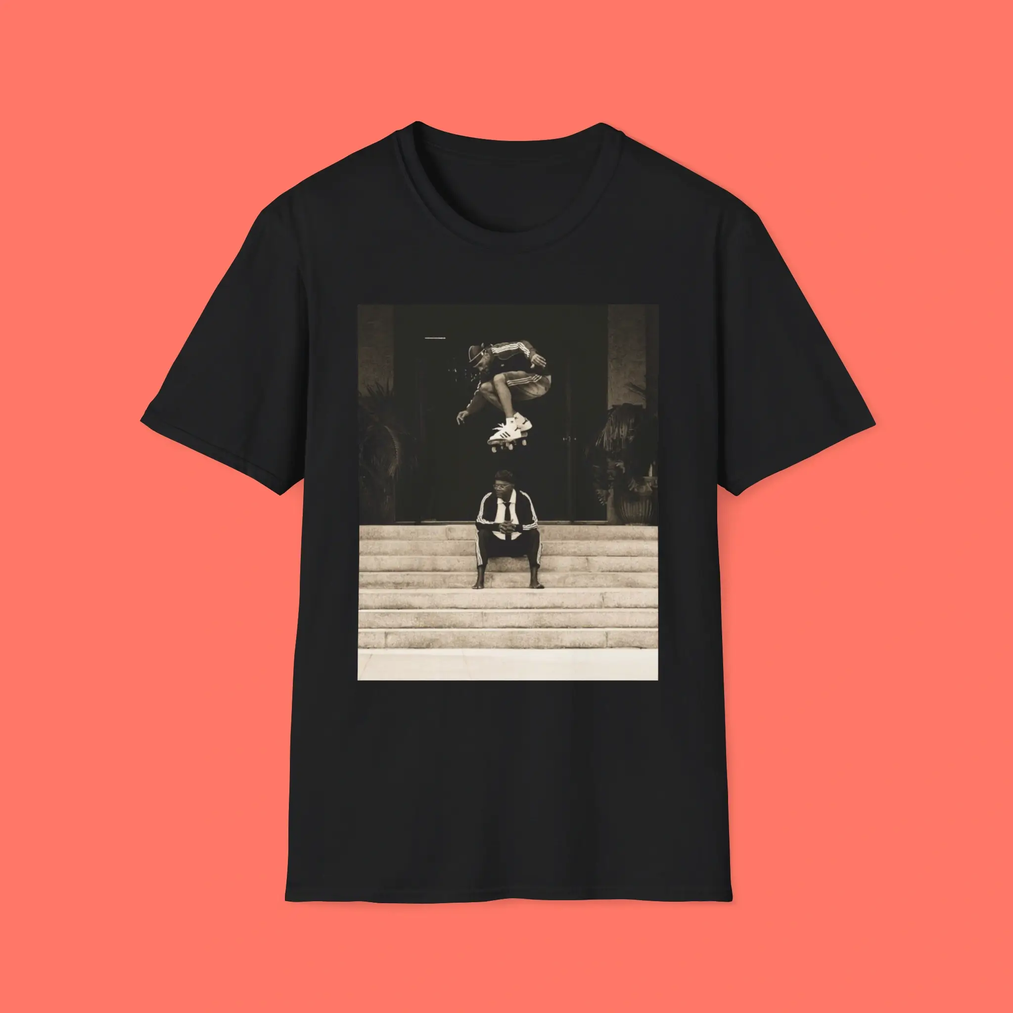 Bad-MFs-Tyshawn-and-Samuel-L-Shirt Bad MFs Tyshawn and Samuel L Shirt