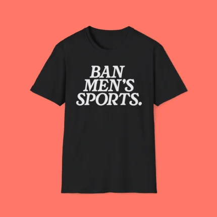 Ban Men’s Sports Shirt