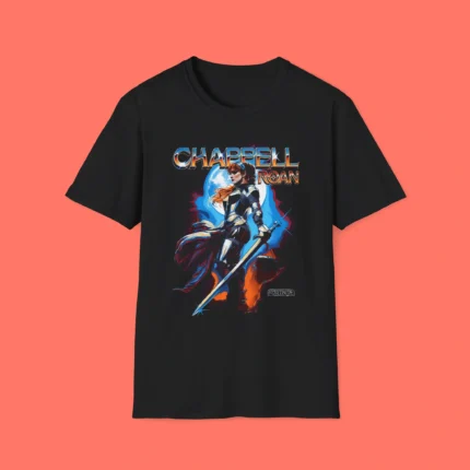 Chappell Roan Fortnite Shirt