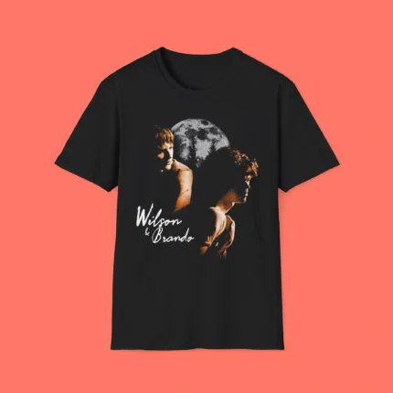 Conan Gray Wilson & Brando Shirt