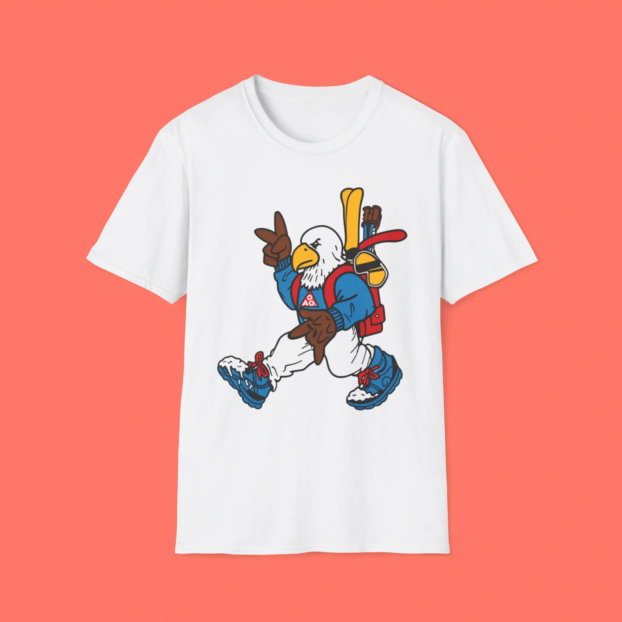 Free-Bird-Brock-Nelson-Shirt Free Bird Brock Nelson Shirt