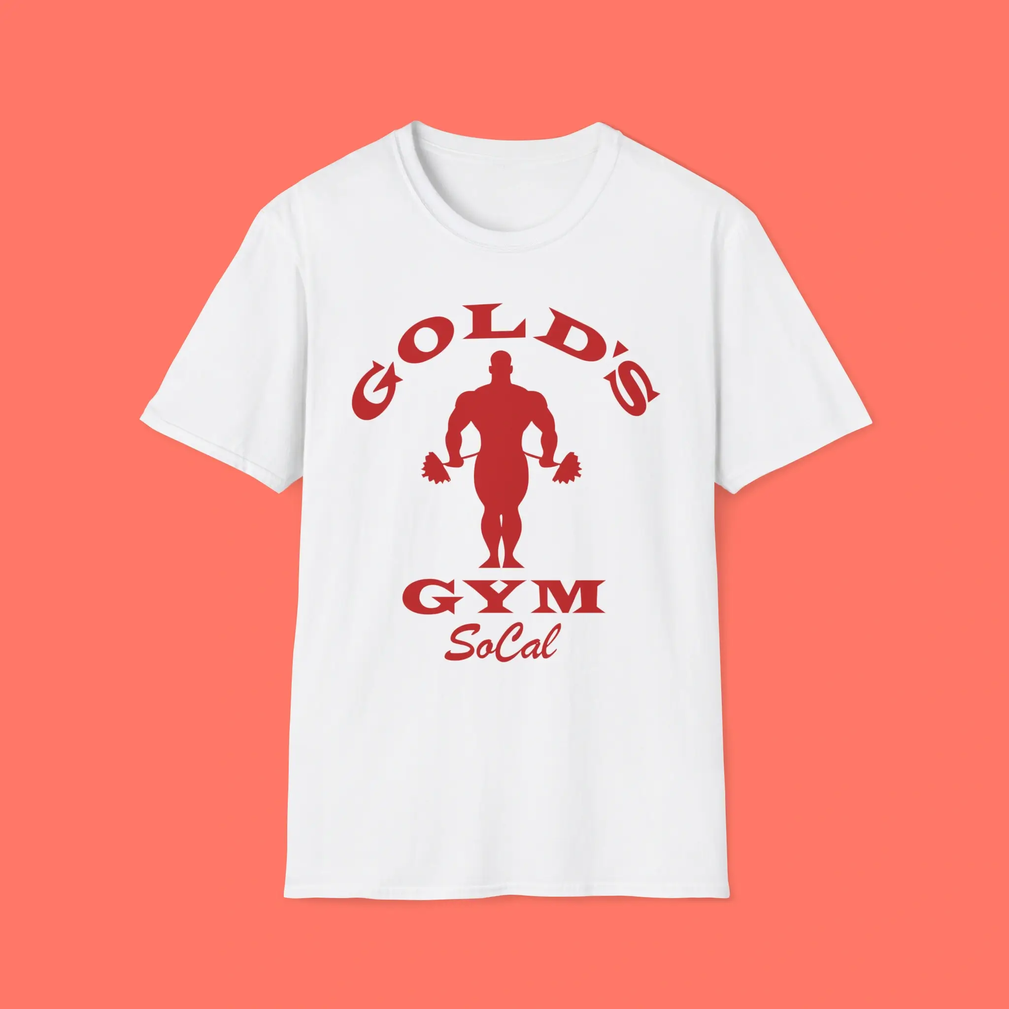 Golds-Gym-Socal-Shirt Gold's Gym Socal Shirt