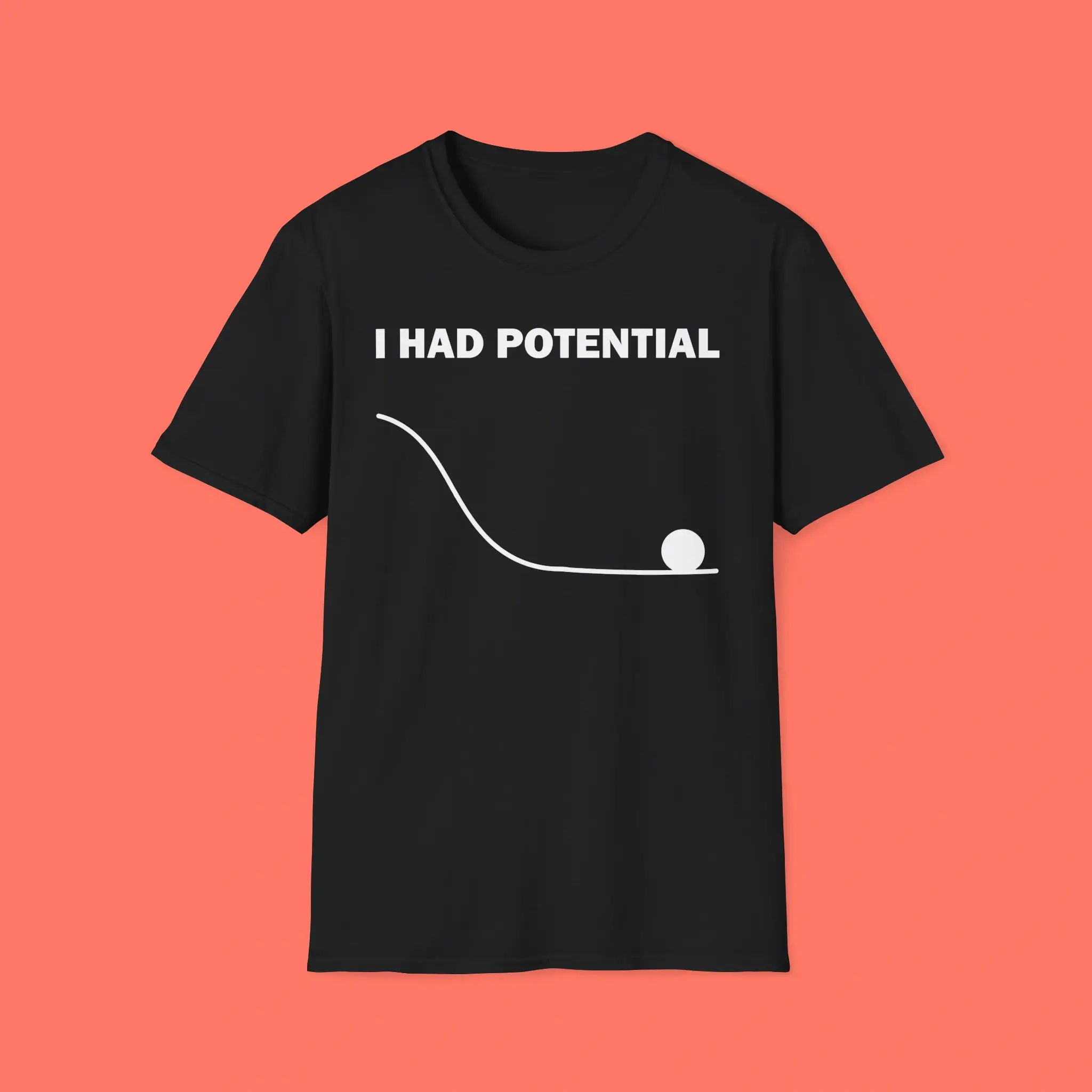 I-Had-Potential-Shirt I Had Potential Shirt