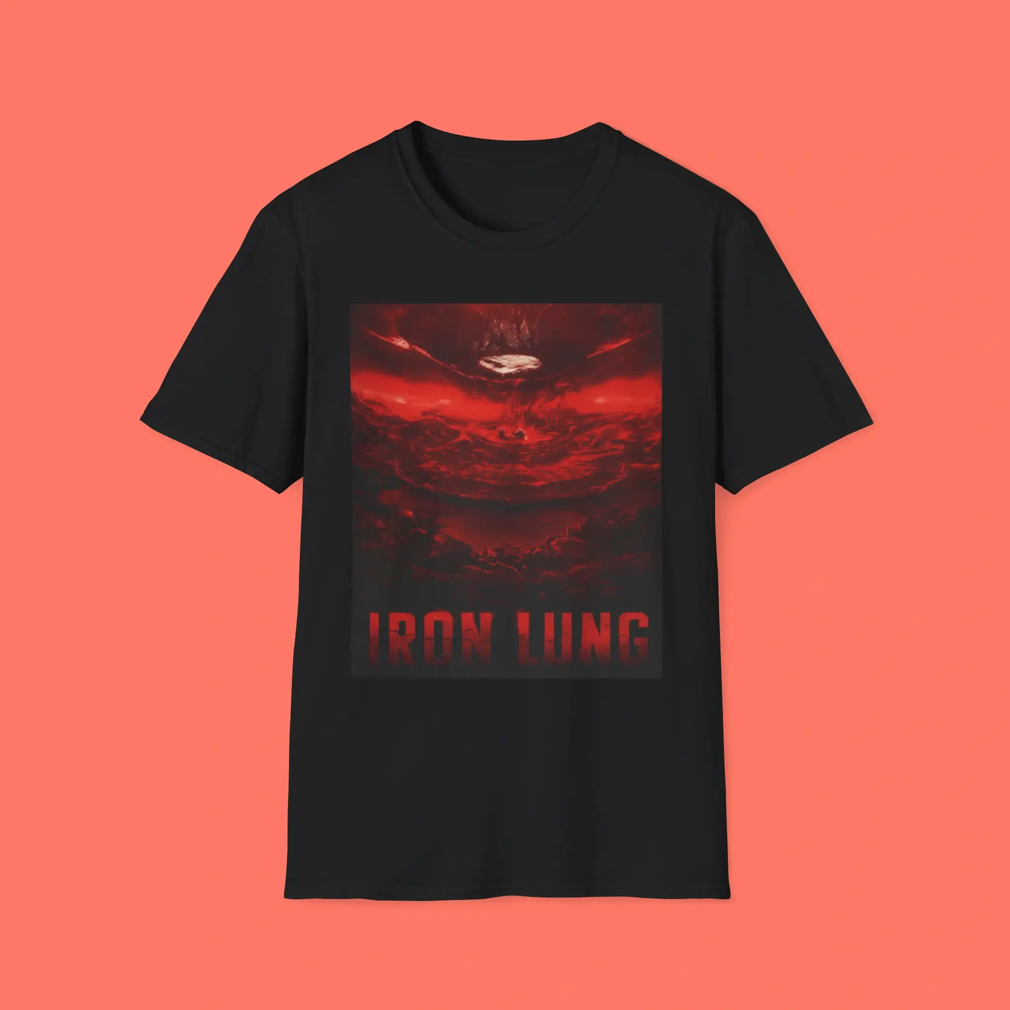 Iron-Lung-Blood-Ocean-Shirt Iron Lung Blood Ocean Shirt