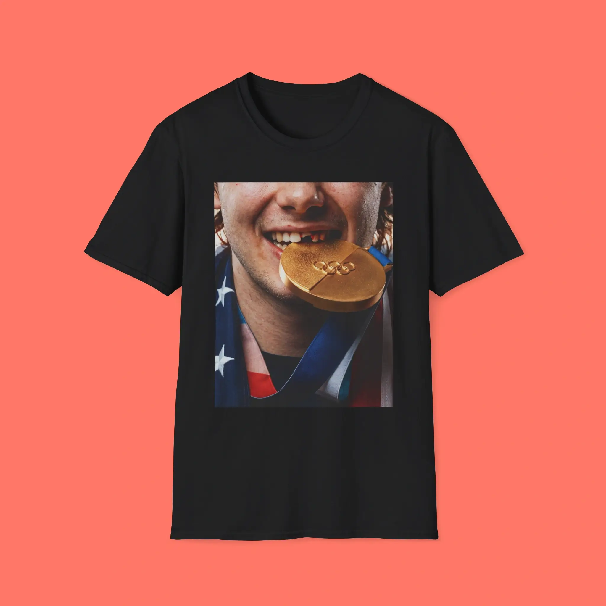 Jack-Hughes-Gold-Medal-Shirt Jack Hughes Gold Medal Shirt