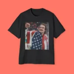 Jack Hughes Teeth Premium Shirt
