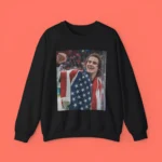 Jack Hughes Teeth Sweatshirt