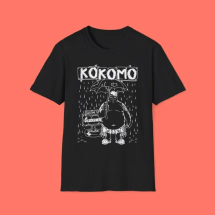 KoKomo Welcome To Gladlands Shirt